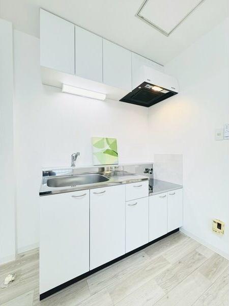札幌市白石区菊水二条１丁目のマンション