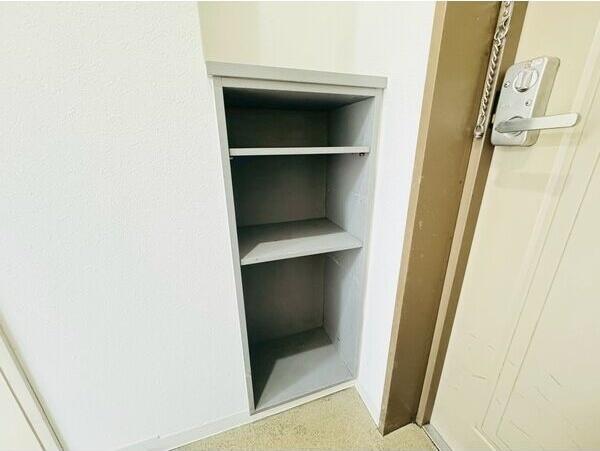 札幌市白石区菊水二条１丁目のマンション