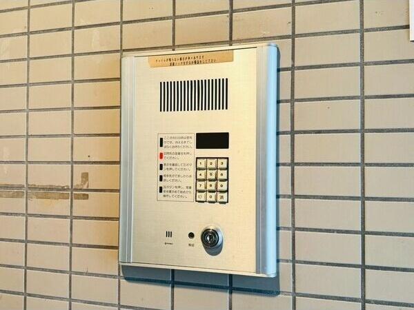 札幌市白石区菊水二条１丁目のマンション