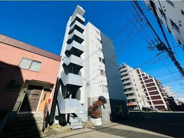 ノースランド菊水