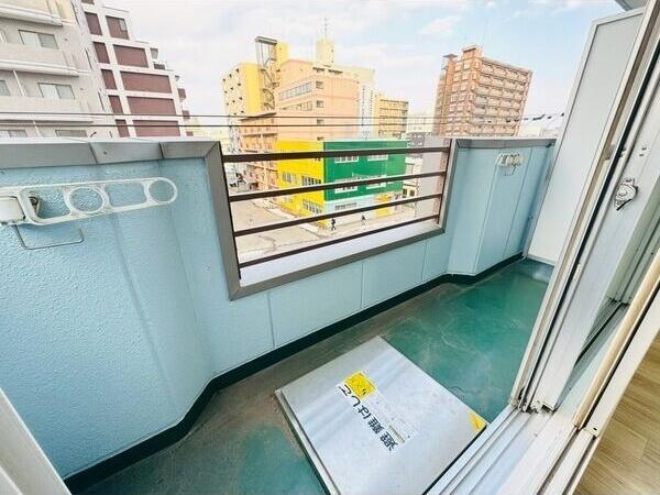 札幌市白石区菊水二条１丁目のマンション