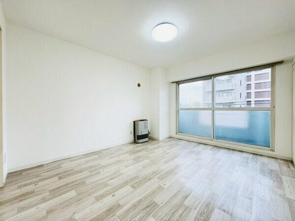 札幌市白石区菊水二条１丁目のマンション