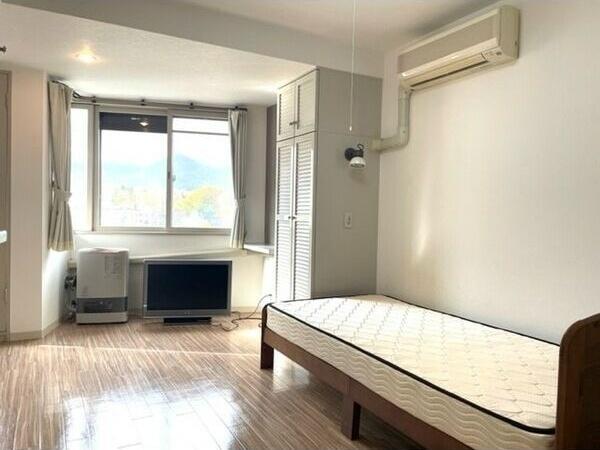 札幌市中央区大通西２６丁目のマンション