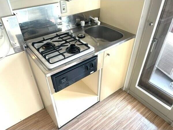 札幌市中央区大通西２６丁目のマンション