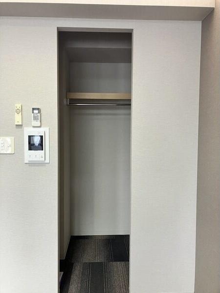 札幌市中央区大通西２６丁目のマンション