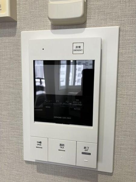 札幌市中央区大通西２６丁目のマンション