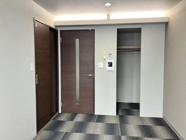 札幌市中央区大通西２６丁目のマンション