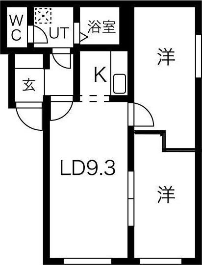 ハイデンス6-22