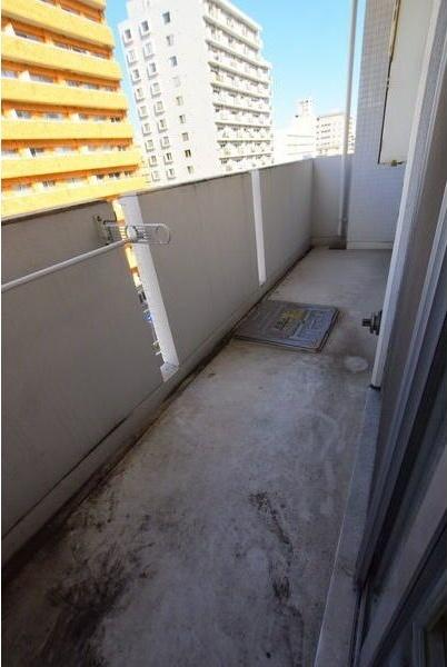 札幌市中央区南一条西２４丁目のマンション