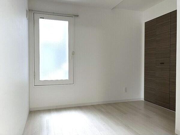 札幌市中央区北六条西２５丁目のマンション