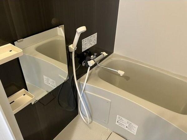 カーサ北3条