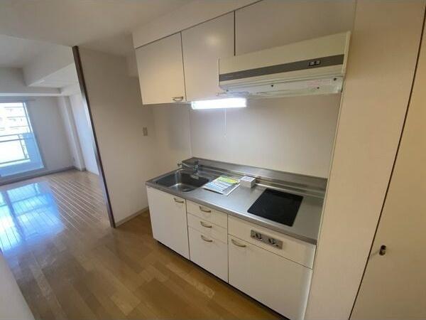札幌市中央区北一条西２３丁目のマンション
