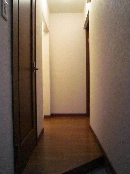 札幌市中央区北一条西２２丁目のアパート