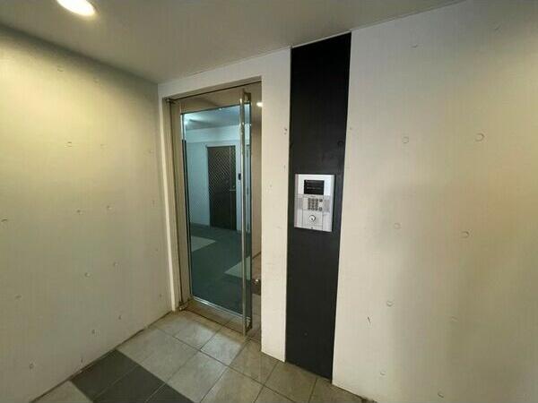 プロヴィデンス北円山