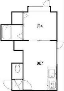 フローレス円山