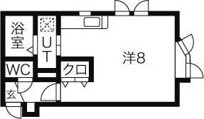 ヴィクトワール澄川