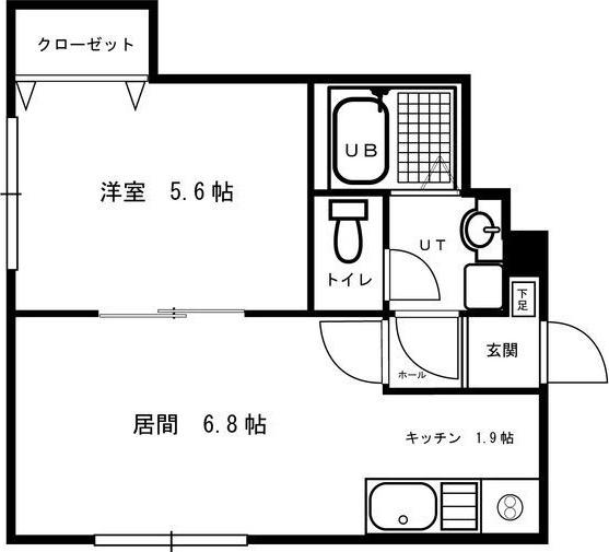 フィナンシェ