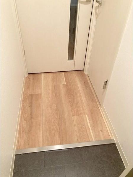 プレシャスレジデンス元町