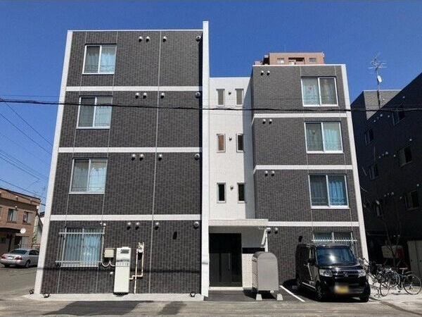 CIAFUL元町(シアフル元町)