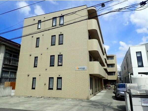 エルミタージュ