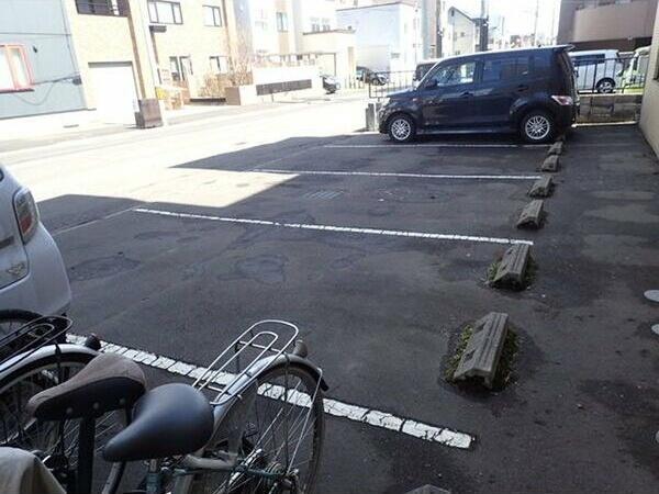 ガーデンコート壱番館
