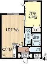 FUTABASQUARE　N21
