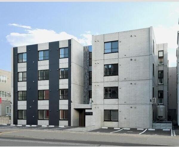 FUTABASQUARE　N21