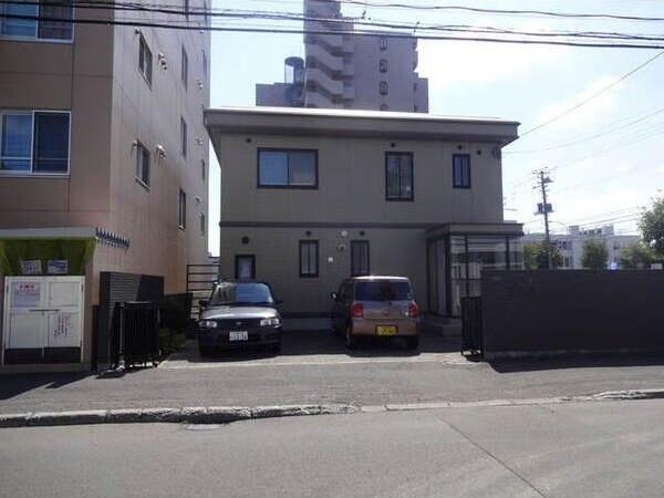 菊水6条2丁目戸建