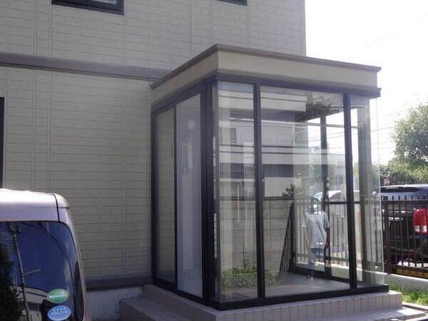 菊水6条2丁目戸建