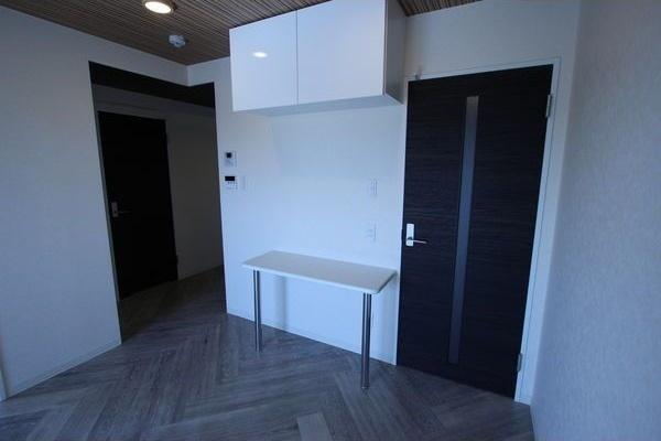 札幌市厚別区厚別中央三条２丁目のマンション