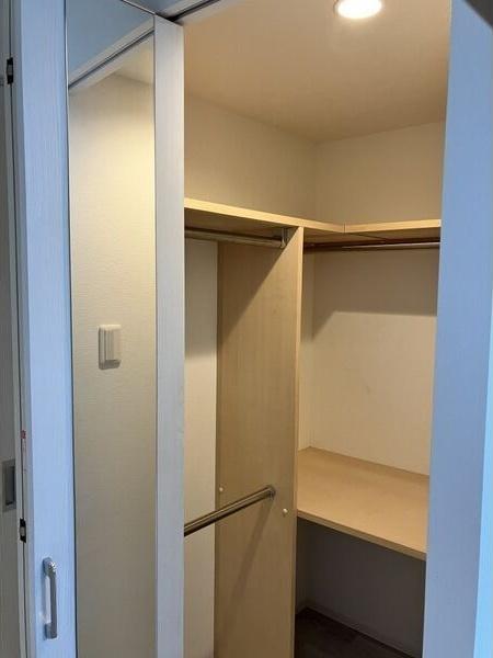 札幌市厚別区厚別南１丁目のマンション