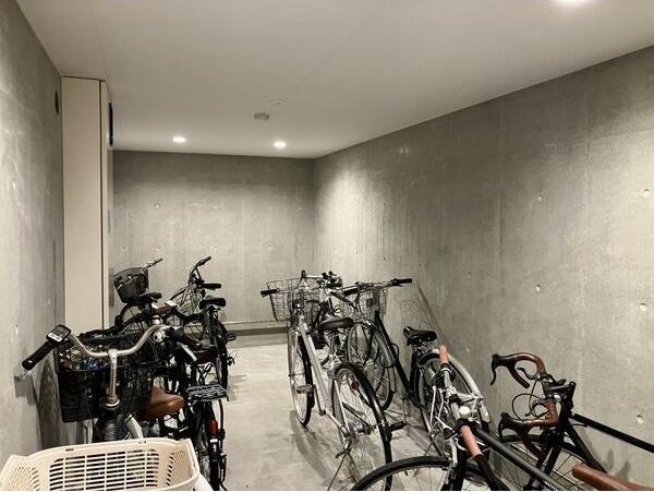 札幌市厚別区厚別南１丁目のマンション