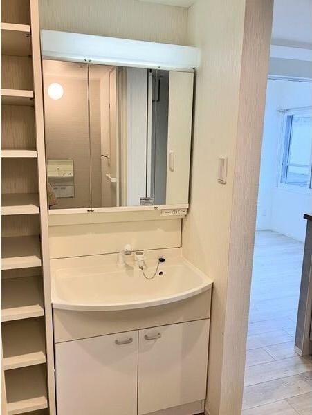 札幌市厚別区厚別南１丁目のマンション
