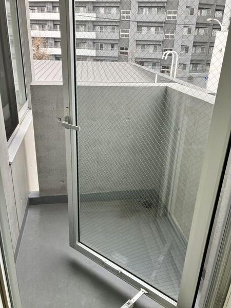 札幌市厚別区厚別南１丁目のマンション