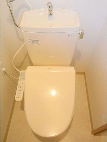 札幌市厚別区厚別中央三条５丁目のマンション