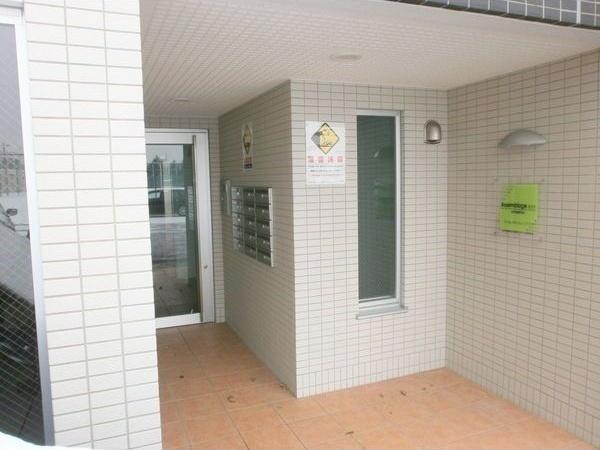 札幌市厚別区厚別中央三条５丁目のマンション