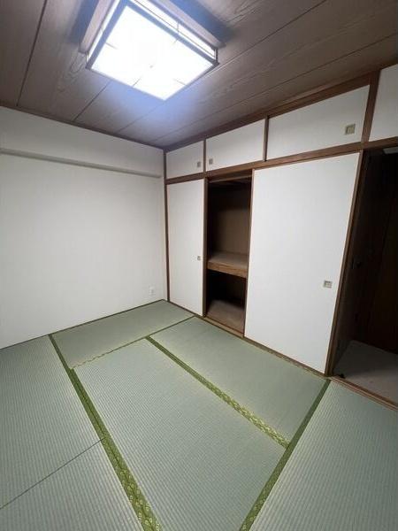 札幌市厚別区上野幌一条２丁目のマンション
