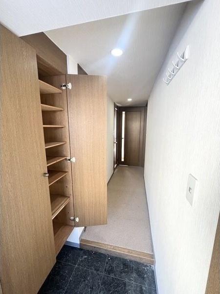 札幌市厚別区上野幌一条２丁目のマンション