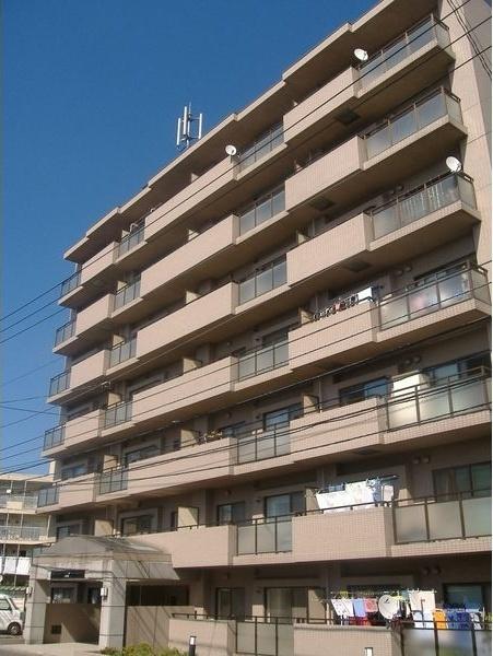 アスティオン上野幌