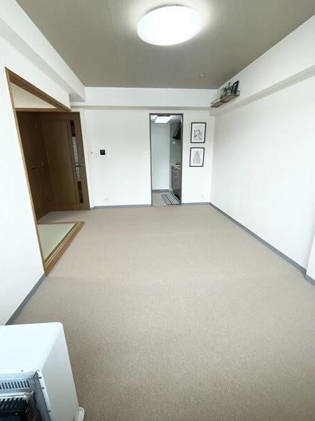 アスティオン上野幌