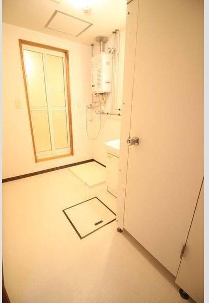 札幌市厚別区厚別中央三条３丁目のマンション