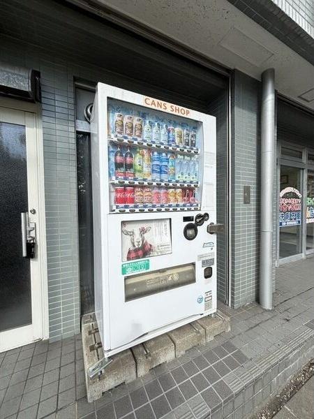 ニュープログレスビル