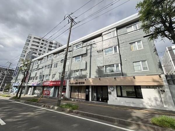ニュープログレスビル