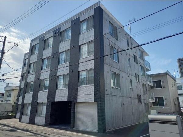 ポラリス元町