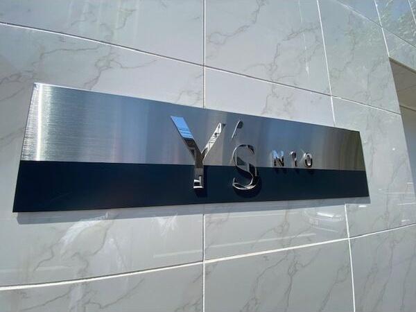 YsN10