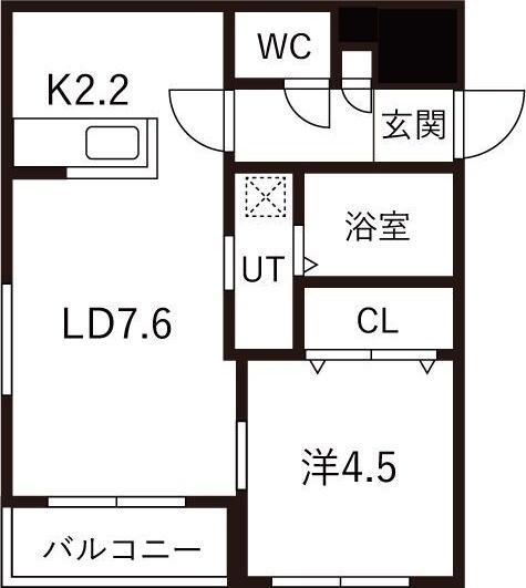 GrandeeN22(グランディーN22)