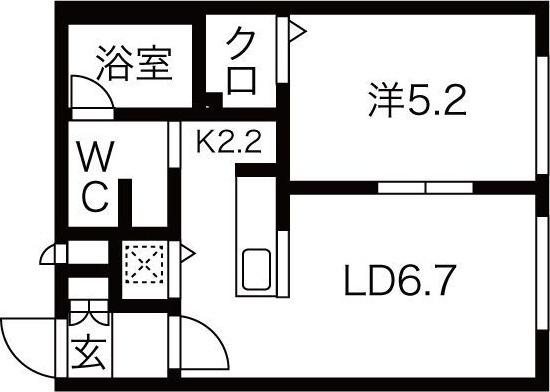 ブランノワールDECO