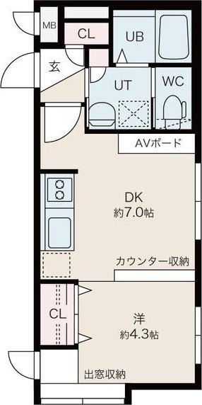 ムーンボー