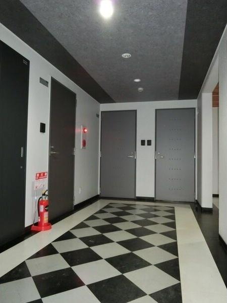 サンコート北7条弐番館