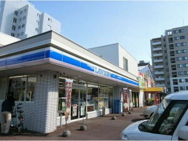 サンコート北7条弐番館